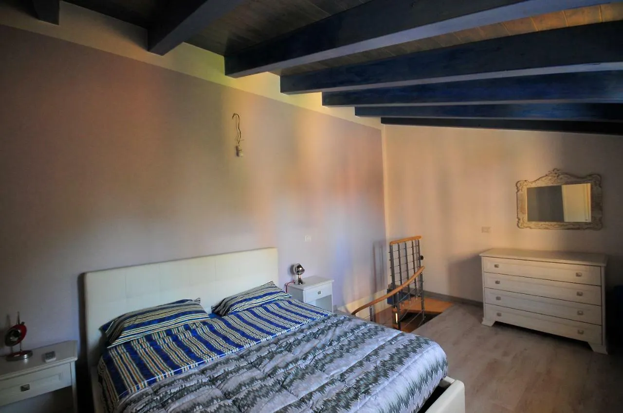 Appartamento Blue House Alghero