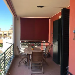  Appartamento Civico25