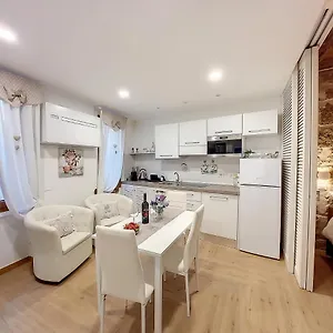  Appartamento Maison Cavour